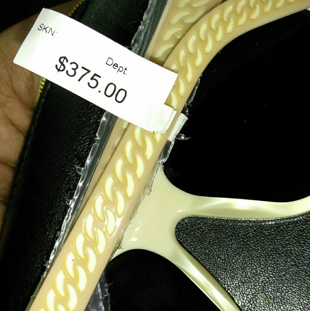Stella McCartney sunglasses SC0019s 004